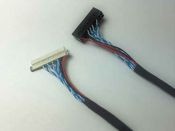 LVDS液晶電視線